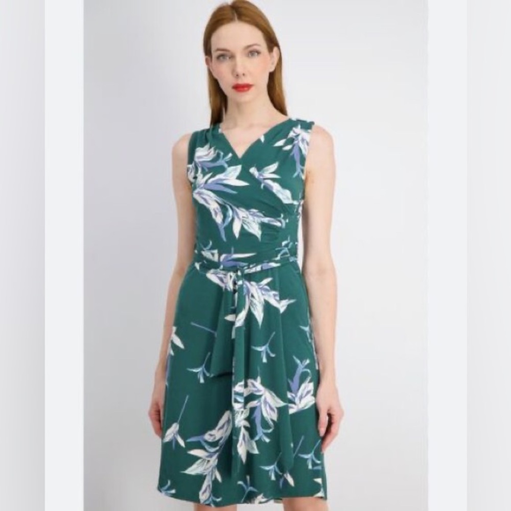 41 Hawthorn dress